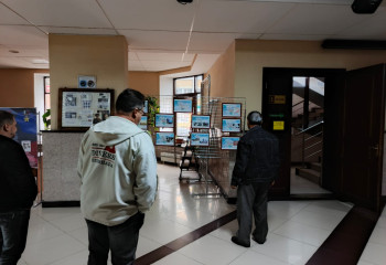 Выставка «Историческое единство: 30 сентября»